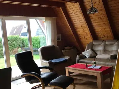 Ferienhaus für 4 Personen (52 m²) in Carolinensiel 10/10