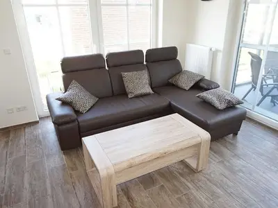 Ferienhaus für 4 Personen (70 m²) in Carolinensiel 4/10