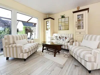 Ferienhaus für 4 Personen (70 m²) in Carolinensiel 3/9