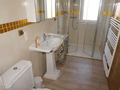 Ferienhaus für 4 Personen (70 m²) in Carolinensiel 8/9