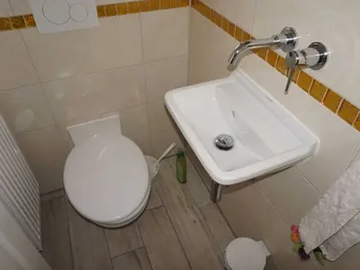 Ferienhaus für 4 Personen (70 m²) in Carolinensiel 9/9