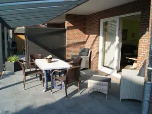 Ferienhaus für 6 Personen (80 m²) in Carolinensiel