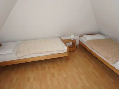 Ferienhaus für 6 Personen (80 m²) in Carolinensiel 8/10