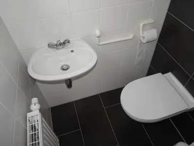 Ferienhaus für 6 Personen (80 m²) in Carolinensiel 9/10