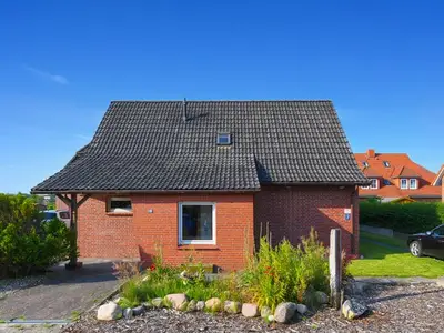 Ferienhaus für 9 Personen (120 m²) in Carolinensiel 10/10