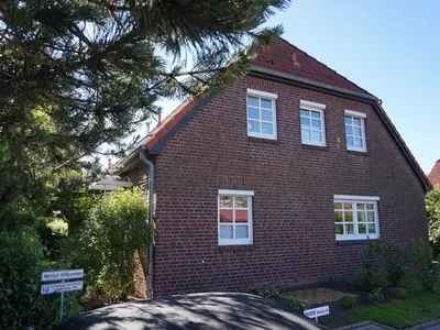 Ferienhaus für 6 Personen (72 m²) in Carolinensiel 4/10