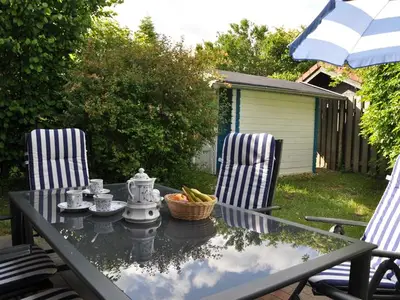 Ferienhaus für 6 Personen (72 m²) in Carolinensiel 5/10