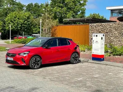 Ferienhaus für 6 Personen (72 m²) in Carolinensiel 9/10