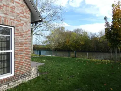 Ferienhaus für 5 Personen (65 m²) in Carolinensiel 3/10