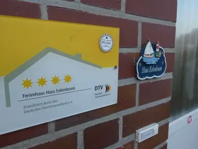 Ferienhaus für 5 Personen (70 m²) in Carolinensiel 3/10