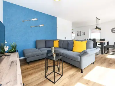 Ferienhaus für 8 Personen (100 m²) in Carolinensiel 4/10
