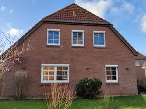 Ferienhaus für 5 Personen (75 m²) in Carolinensiel