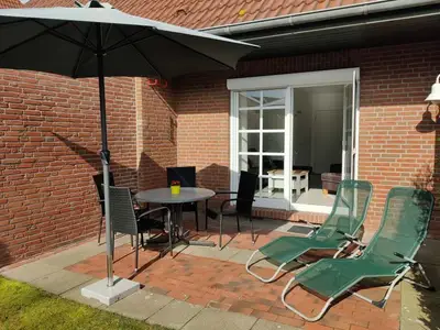 Ferienhaus für 5 Personen (75 m²) in Carolinensiel 4/10