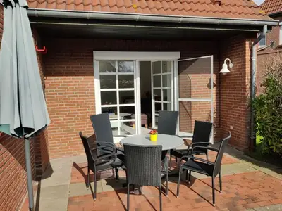 Ferienhaus für 5 Personen (75 m²) in Carolinensiel 6/10