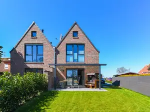 Ferienhaus für 5 Personen (79 m²) in Carolinensiel