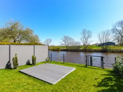 Ferienhaus für 5 Personen (79 m²) in Carolinensiel 2/10