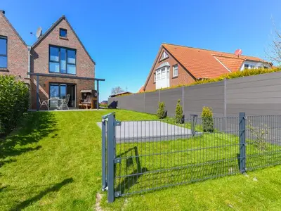 Ferienhaus für 5 Personen (79 m²) in Carolinensiel 3/10