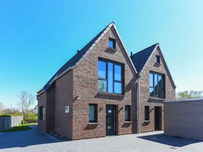Ferienhaus für 5 Personen (79 m²) in Carolinensiel 5/10