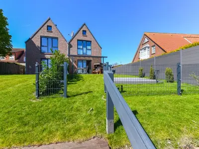 Ferienhaus für 5 Personen (79 m²) in Carolinensiel 6/10