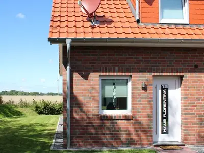 Ferienhaus für 5 Personen (75 m²) in Carolinensiel 3/10