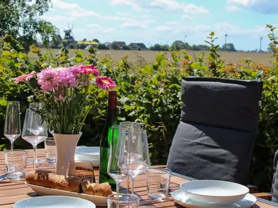 Ferienhaus für 5 Personen (75 m²) in Carolinensiel 8/10