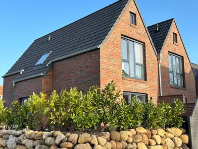 Ferienhaus für 5 Personen (75 m²) in Carolinensiel 1/10