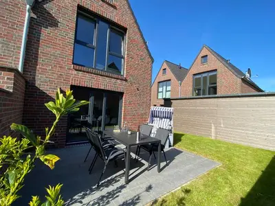 Ferienhaus für 5 Personen (75 m²) in Carolinensiel 2/10
