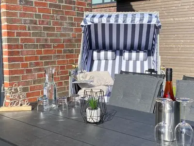 Ferienhaus für 5 Personen (75 m²) in Carolinensiel 3/10