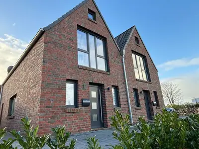 Ferienhaus für 5 Personen (75 m²) in Carolinensiel 4/10