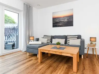 Ferienhaus für 5 Personen (75 m²) in Carolinensiel 5/10