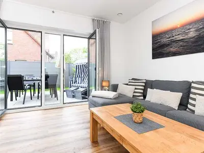 Ferienhaus für 5 Personen (75 m²) in Carolinensiel 7/10