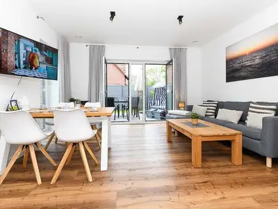 Ferienhaus für 5 Personen (75 m²) in Carolinensiel 8/10