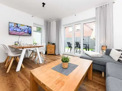 Ferienhaus für 5 Personen (75 m²) in Carolinensiel 9/10