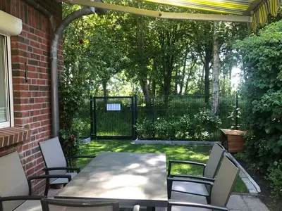 Ferienhaus für 6 Personen (82 m²) in Carolinensiel 1/10
