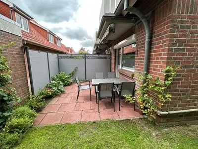 Ferienhaus für 6 Personen (82 m²) in Carolinensiel 2/10