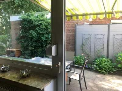 Ferienhaus für 6 Personen (82 m²) in Carolinensiel 4/10