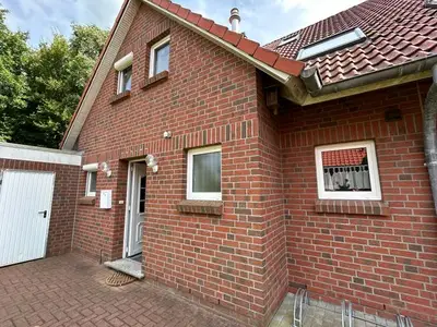 Ferienhaus für 6 Personen (82 m²) in Carolinensiel 5/10