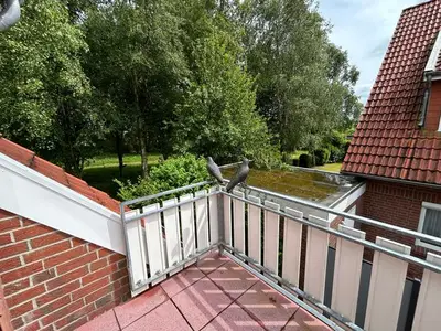 Ferienhaus für 6 Personen (82 m²) in Carolinensiel 6/10