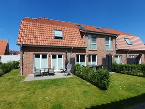 Ferienhaus für 5 Personen (70 m²) in Carolinensiel