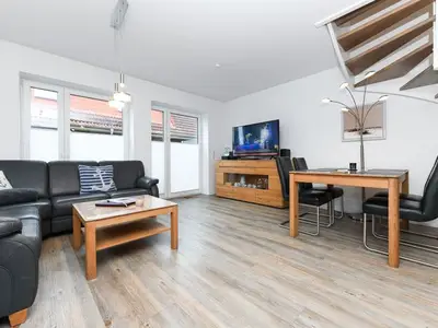 Ferienhaus für 5 Personen (70 m²) in Carolinensiel 1/10