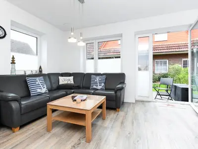 Ferienhaus für 5 Personen (70 m²) in Carolinensiel 2/10