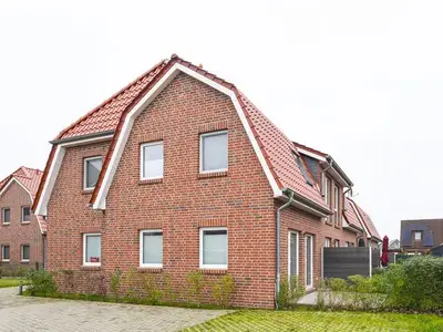 Ferienhaus für 5 Personen (70 m²) in Carolinensiel 3/10