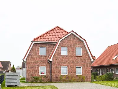 Ferienhaus für 5 Personen (70 m²) in Carolinensiel 4/10