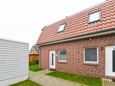 Ferienhaus für 5 Personen (70 m²) in Carolinensiel 5/10