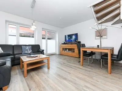 Ferienhaus für 5 Personen (70 m²) in Carolinensiel 6/10