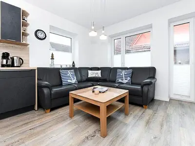 Ferienhaus für 5 Personen (70 m²) in Carolinensiel 7/10
