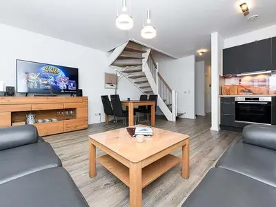 Ferienhaus für 5 Personen (70 m²) in Carolinensiel 10/10