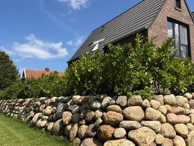 Ferienhaus für 5 Personen (75 m²) in Carolinensiel 1/10