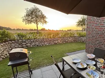 Ferienhaus für 5 Personen (75 m²) in Carolinensiel 2/10