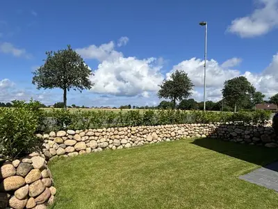 Ferienhaus für 5 Personen (75 m²) in Carolinensiel 4/10